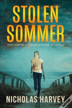 Capa do artigo Stolen Sommer
