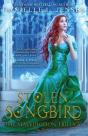 Stolen Songbird - Preview