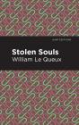 Stolen Souls - Preview