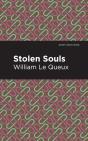 Stolen Souls - Preview