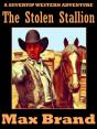 Stolen Stallion - Preview