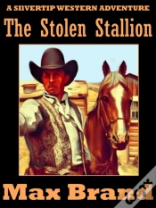 Capa do artigo Stolen Stallion