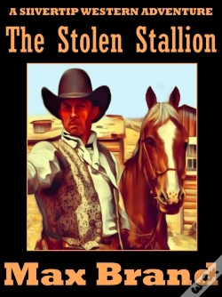 Capa do artigo Stolen Stallion