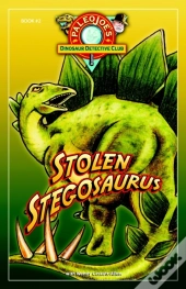 Stolen Stegosaurus