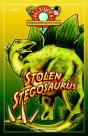 Stolen Stegosaurus - Preview