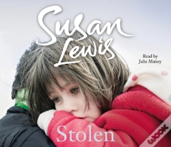 Capa do artigo Stolen