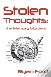 Capa do artigo Stolen Thoughts