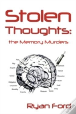 Capa do artigo Stolen Thoughts