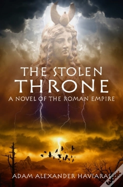 Capa do artigo Stolen Throne