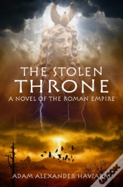 Capa do artigo Stolen Throne