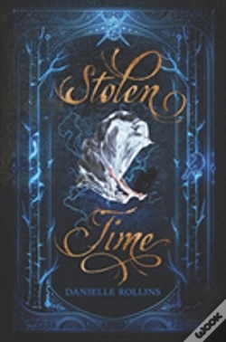 Capa do artigo Stolen Time