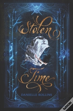 Capa do artigo Stolen Time