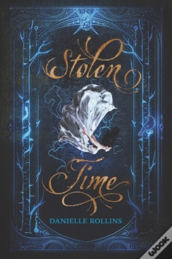 Capa do artigo Stolen Time