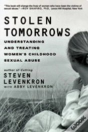 Capa do artigo Stolen Tomorrows