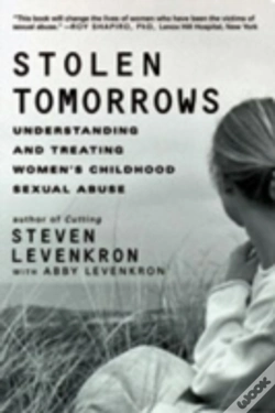 Capa do artigo Stolen Tomorrows