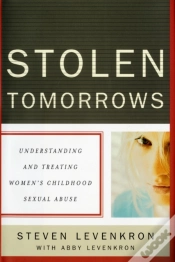 Capa do artigo Stolen Tomorrows
