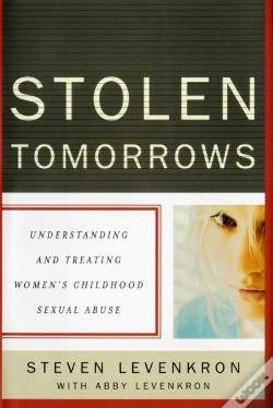 Capa do artigo Stolen Tomorrows