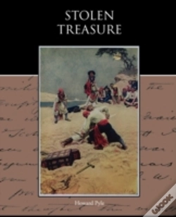 Capa do artigo Stolen Treasure