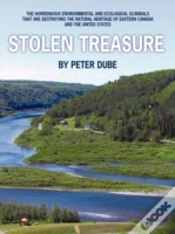 Capa do artigo Stolen Treasure