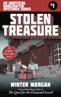 Stolen Treasure - Preview