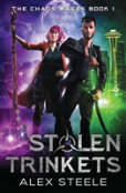 Stolen Trinkets