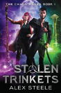 Stolen Trinkets - Preview