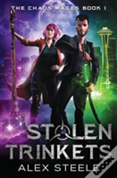Stolen Trinkets