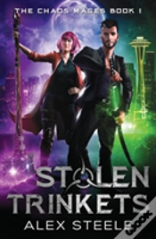 Capa do artigo Stolen Trinkets