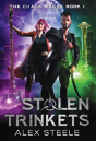 Stolen Trinkets - Preview