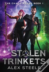 Stolen Trinkets