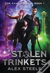 Capa do artigo Stolen Trinkets