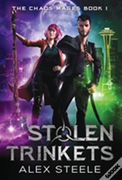 Capa do artigo Stolen Trinkets