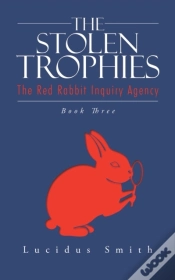 Capa do artigo Stolen Trophies