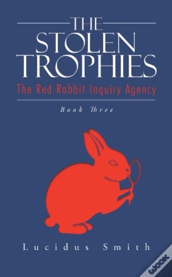 Capa do artigo Stolen Trophies