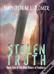 Capa do artigo Stolen Truth