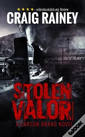 Capa do artigo Stolen Valor
