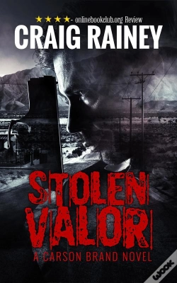 Capa do artigo Stolen Valor
