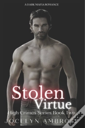Capa do artigo Stolen Virtue