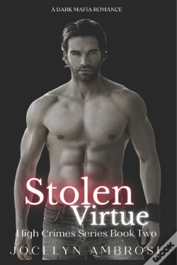 Capa do artigo Stolen Virtue