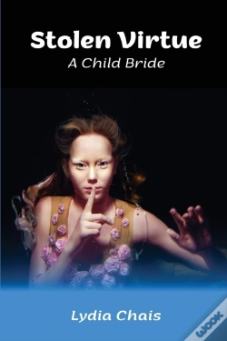 Capa do artigo Stolen Virtue