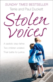 Capa do artigo Stolen Voices