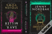 Stolen Vows & Irresistible Devil
