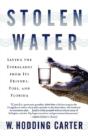 Stolen Water - Preview