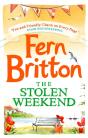 Stolen Weekend (Short Story) - Preview