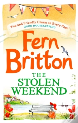 Capa do artigo Stolen Weekend (Short Story)