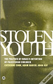 Capa do artigo Stolen Youth