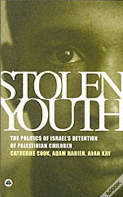 Capa do artigo Stolen Youth