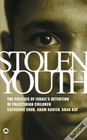 Capa do artigo Stolen Youth