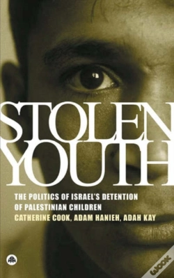 Capa do artigo Stolen Youth