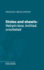 Stoles And Shawls - Preview